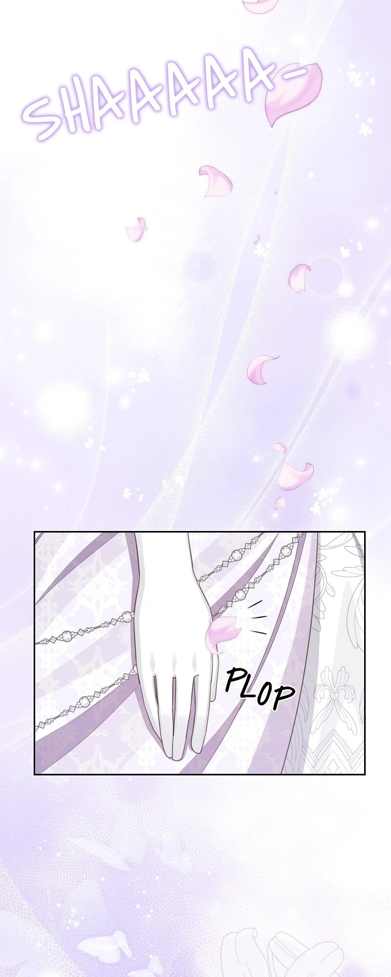 When Cinderella