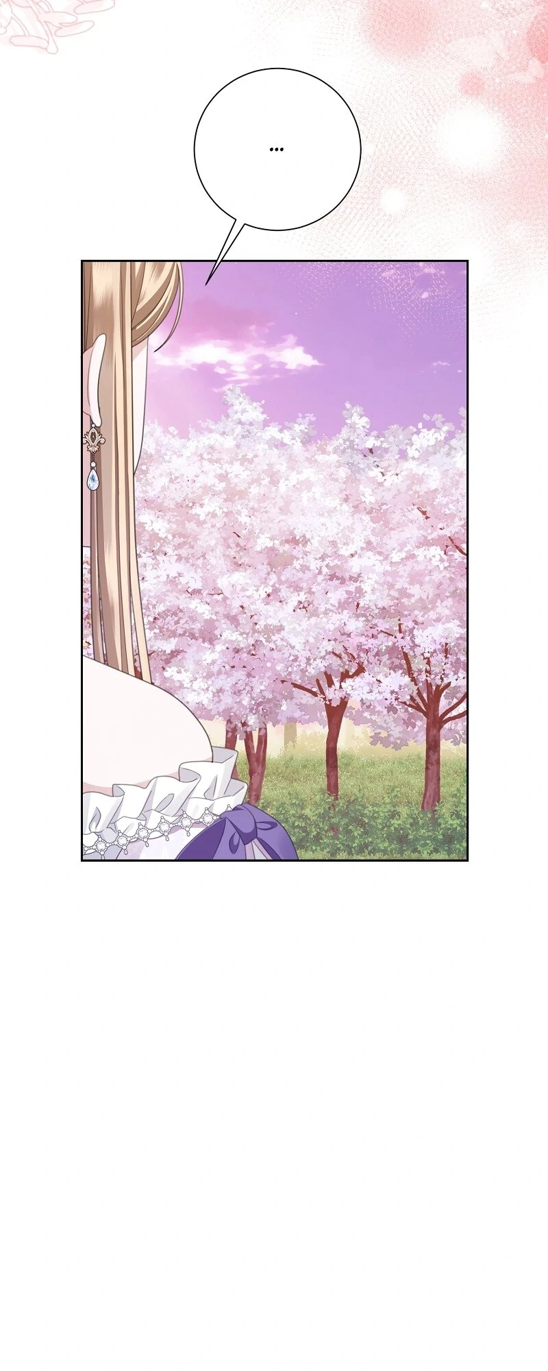 When Cinderella