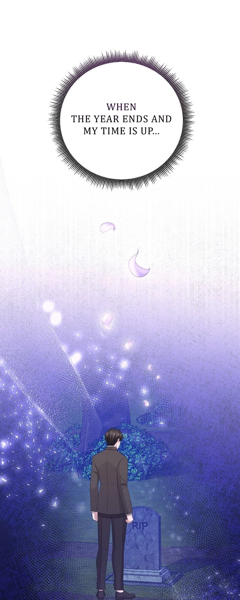 When Cinderella