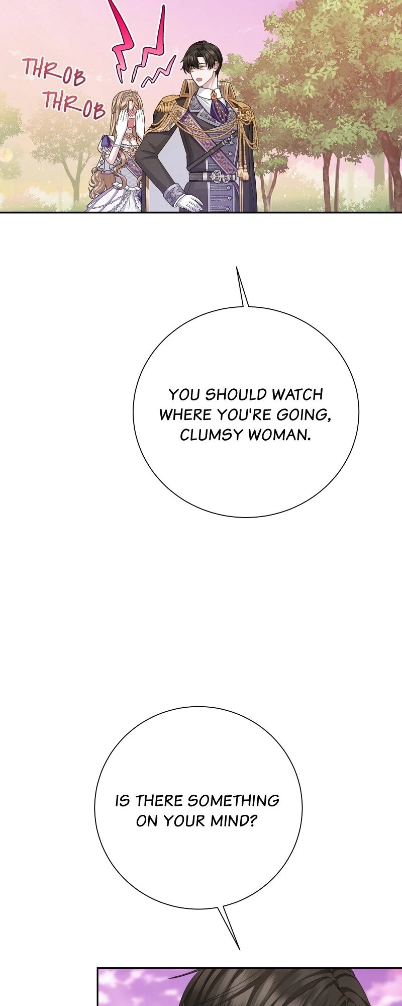 When Cinderella