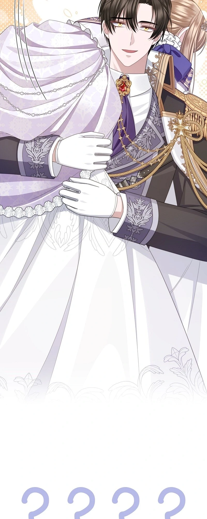 When Cinderella