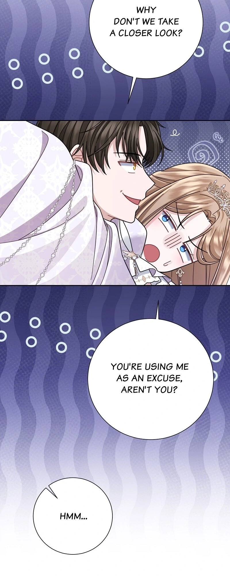 When Cinderella