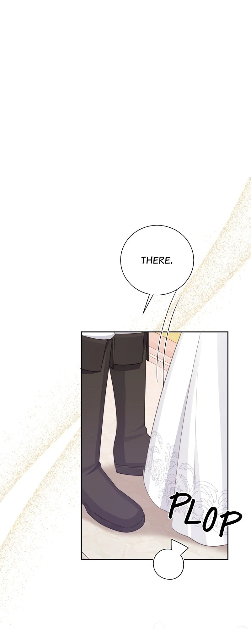 When Cinderella