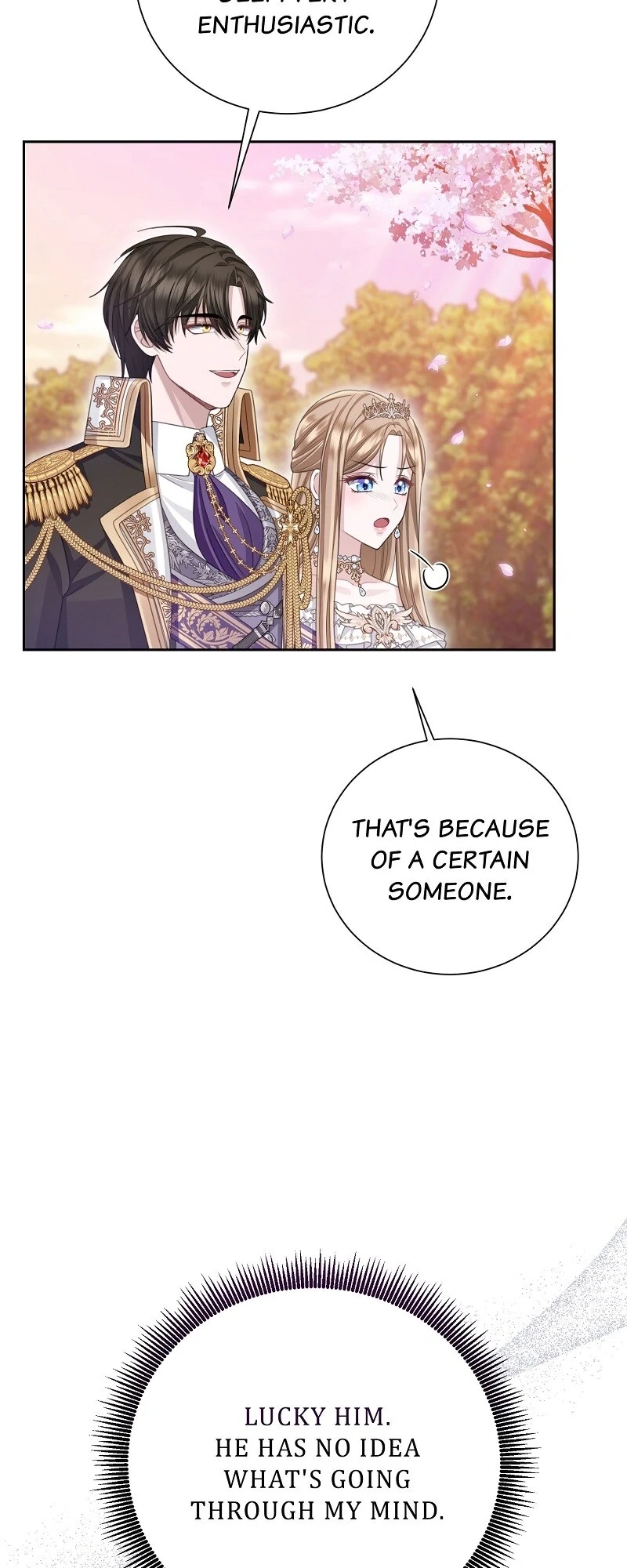 When Cinderella