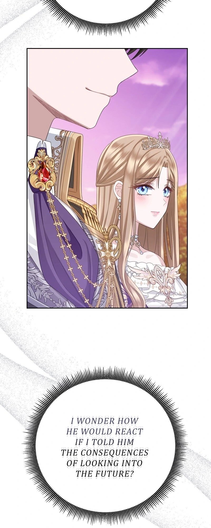 When Cinderella