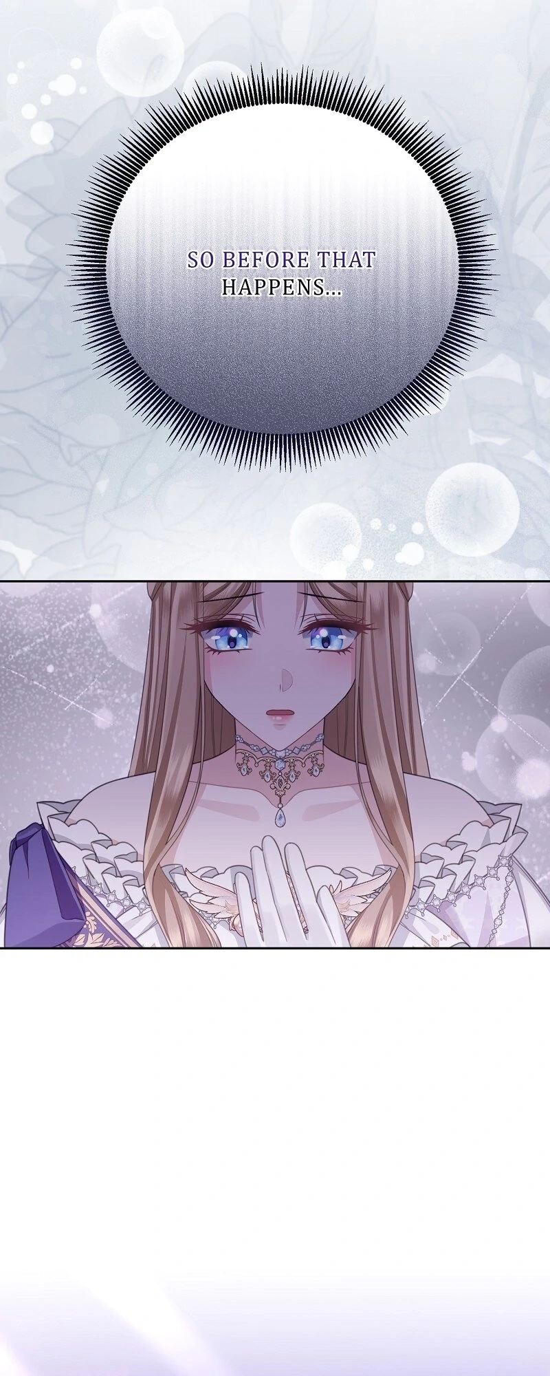 When Cinderella