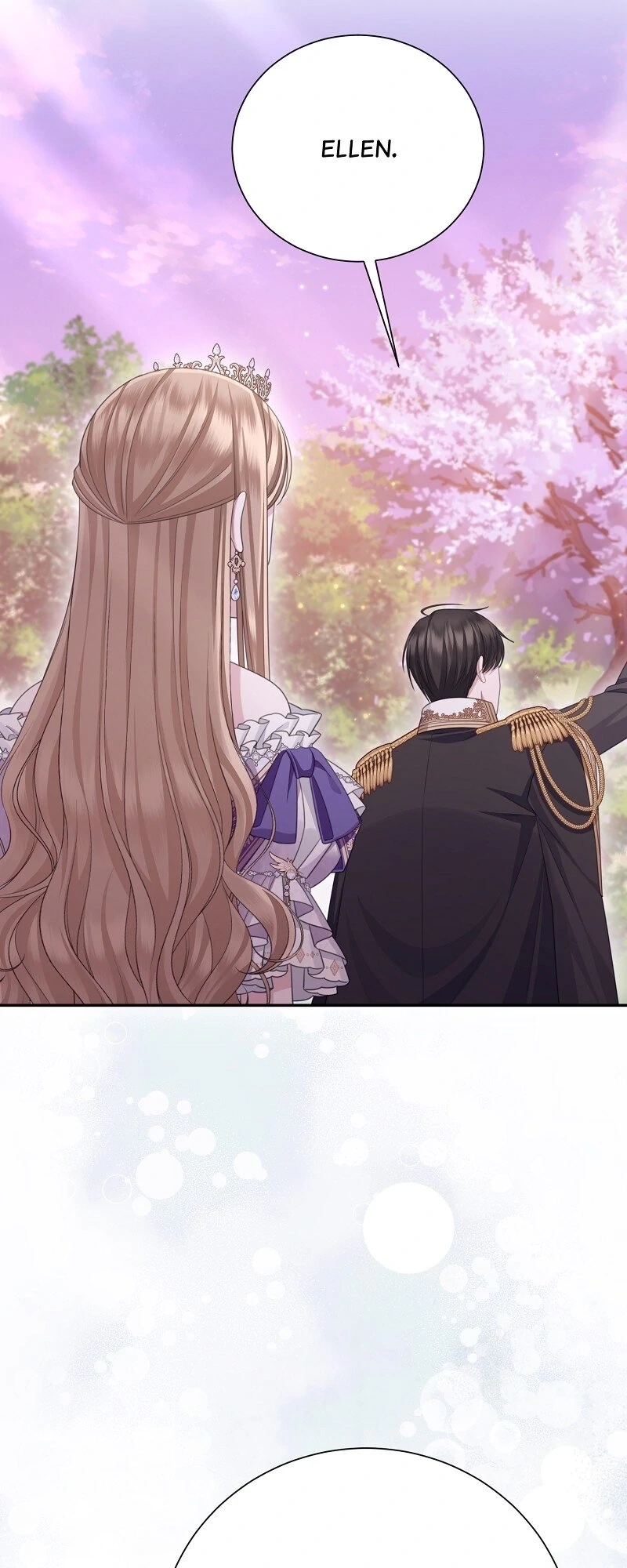 When Cinderella