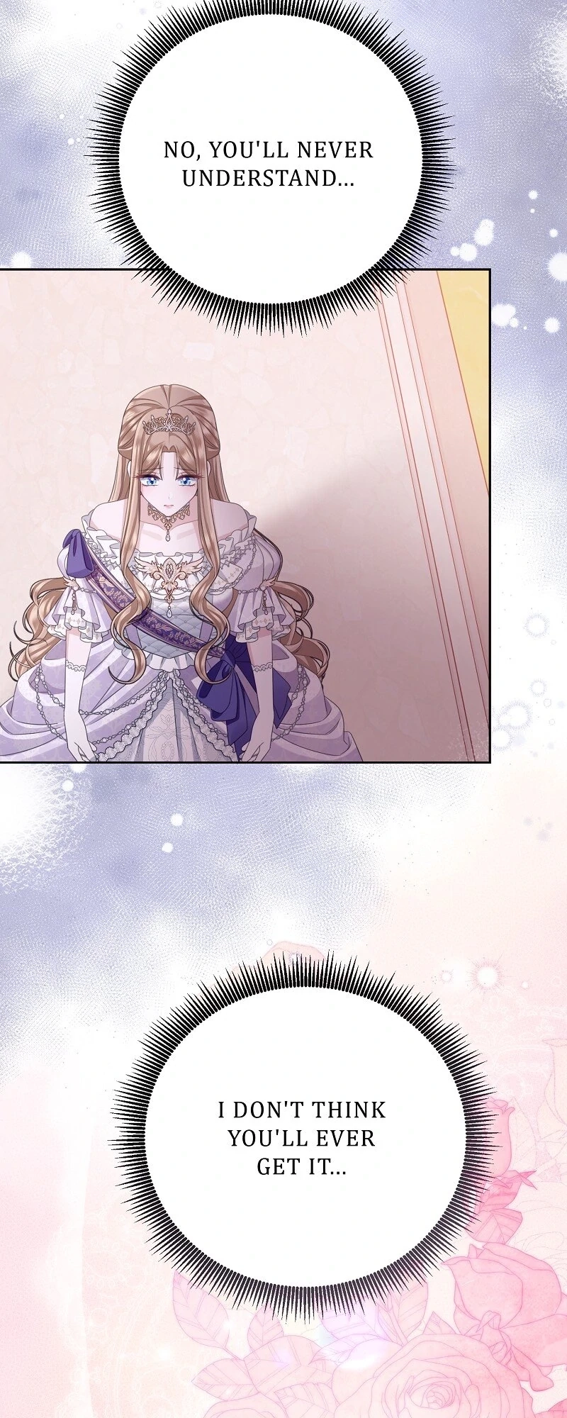 When Cinderella