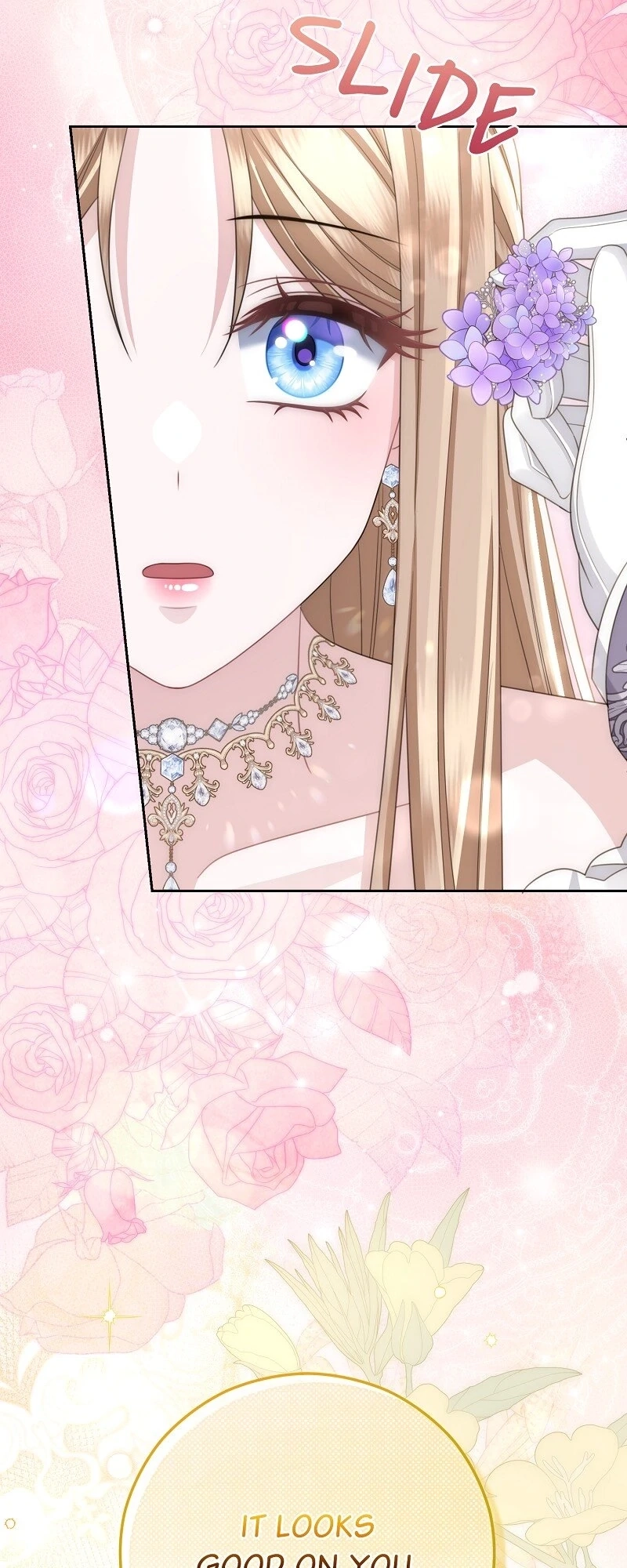 When Cinderella