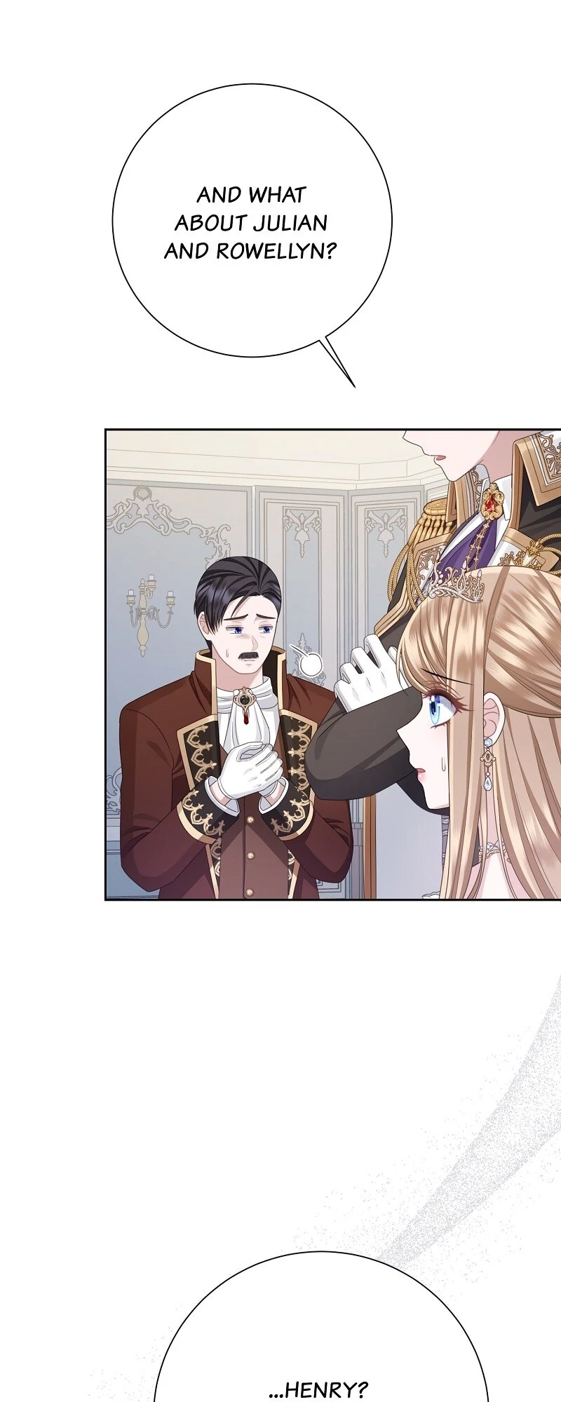 When Cinderella