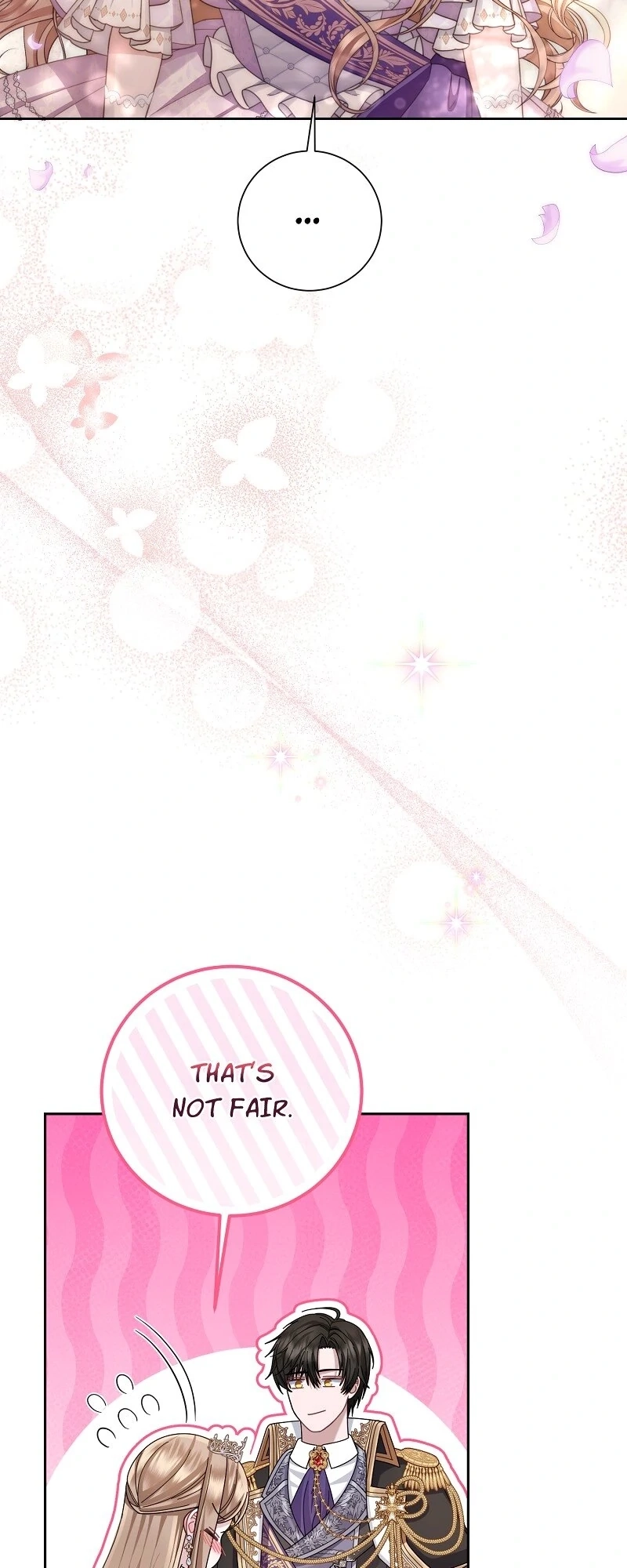 When Cinderella