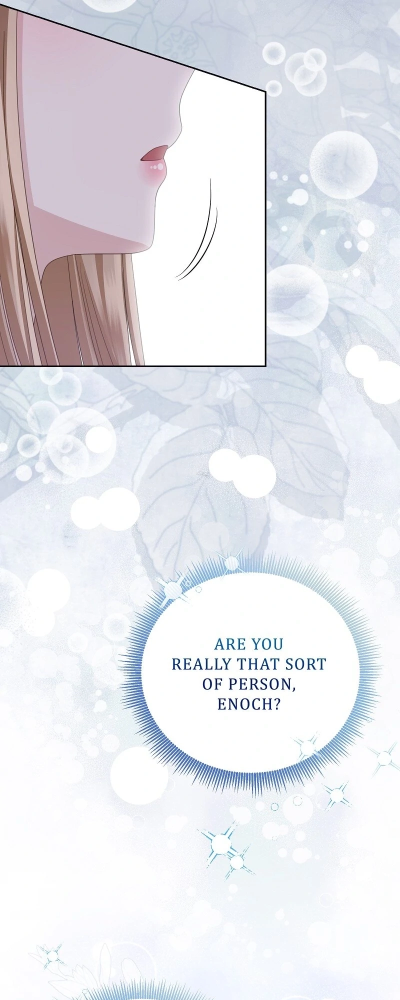 When Cinderella