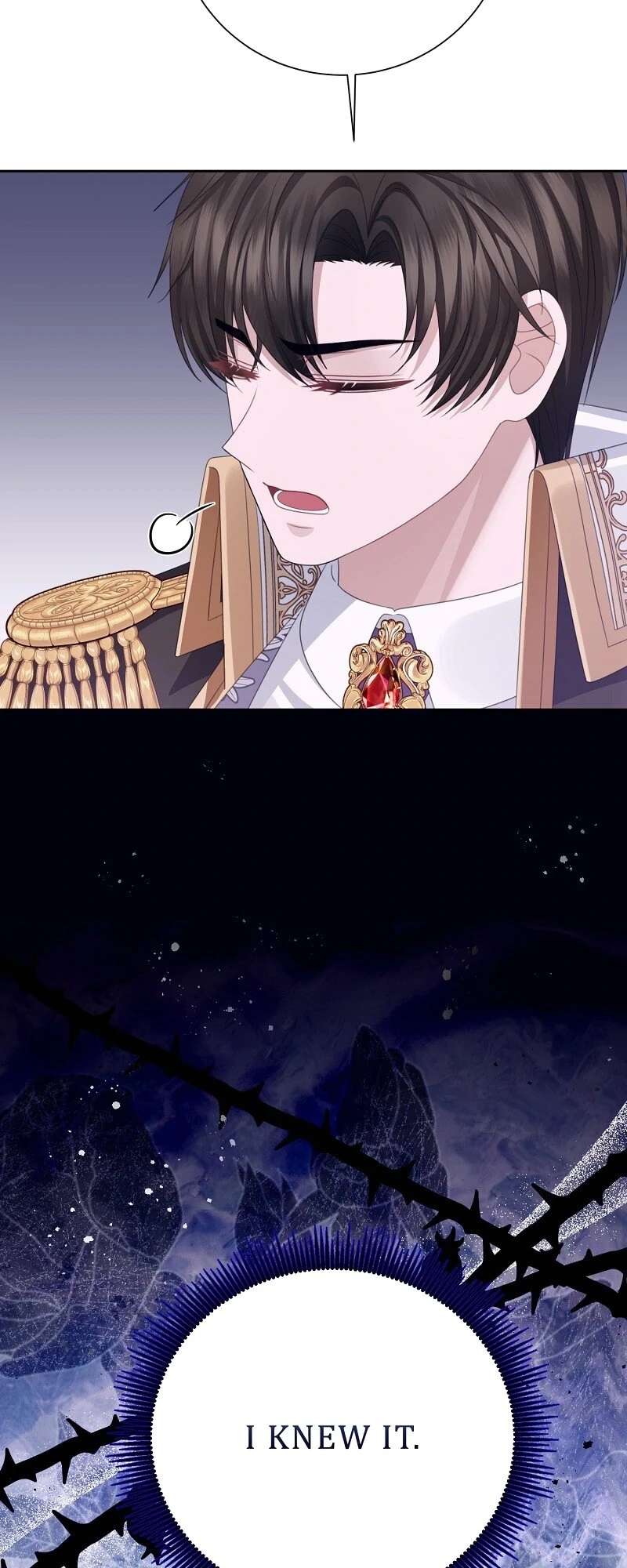 When Cinderella