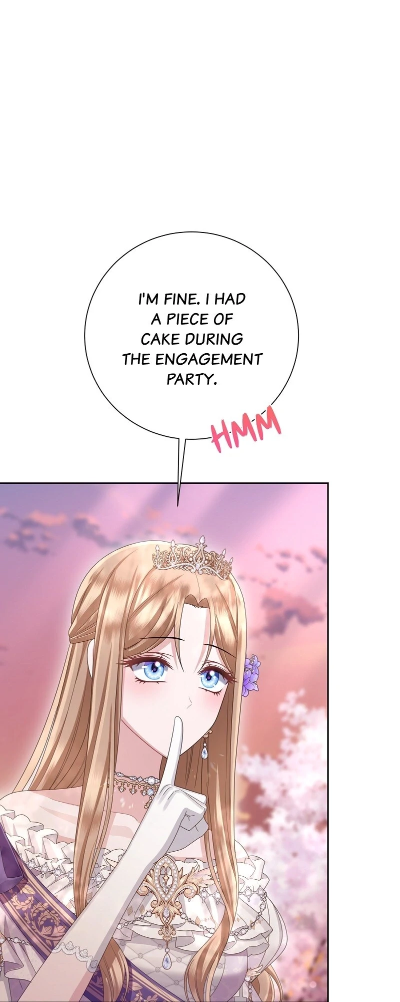 When Cinderella