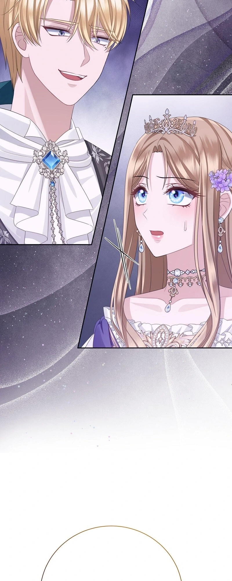 When Cinderella