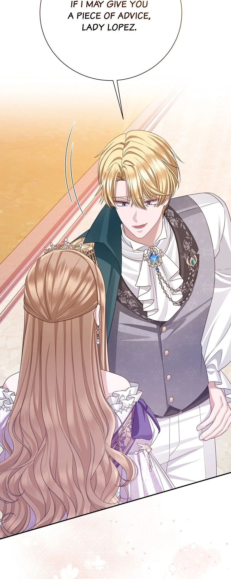 When Cinderella