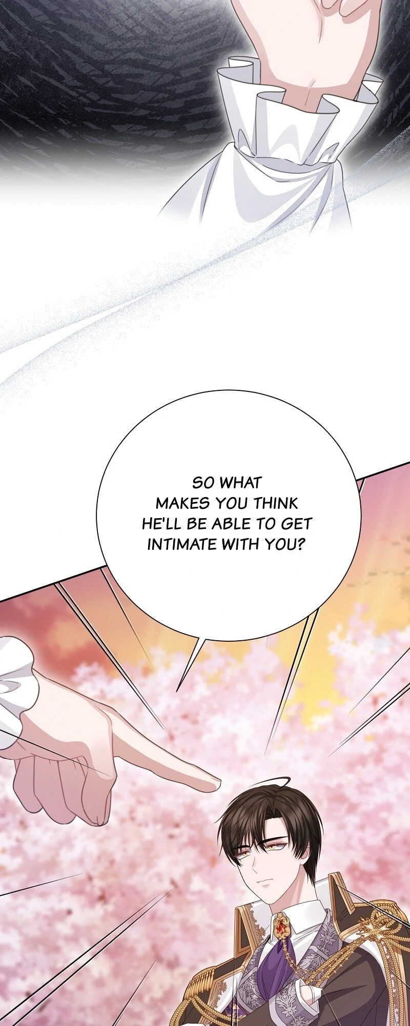 When Cinderella