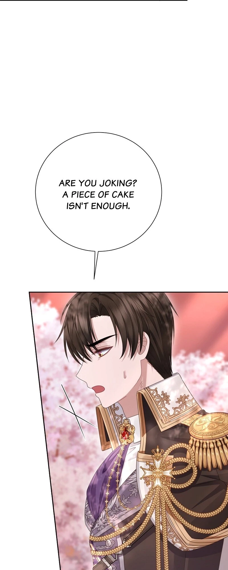When Cinderella
