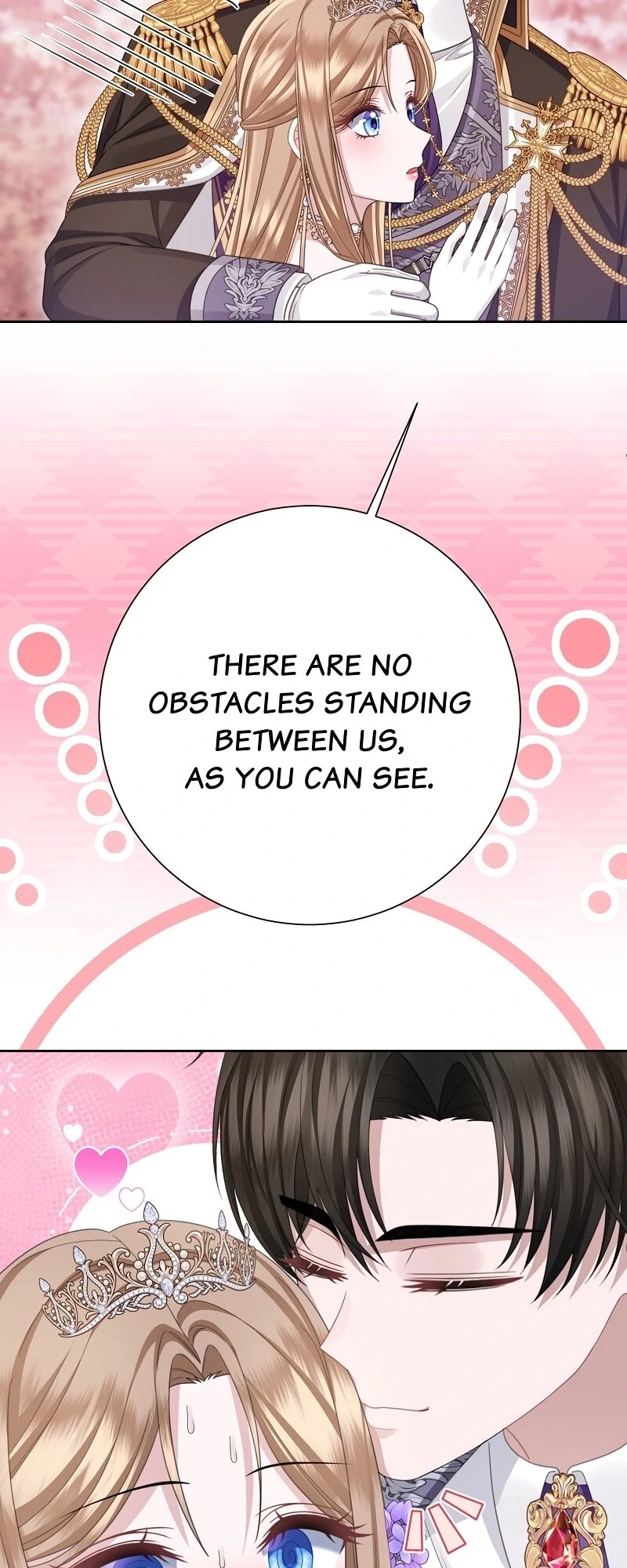 When Cinderella