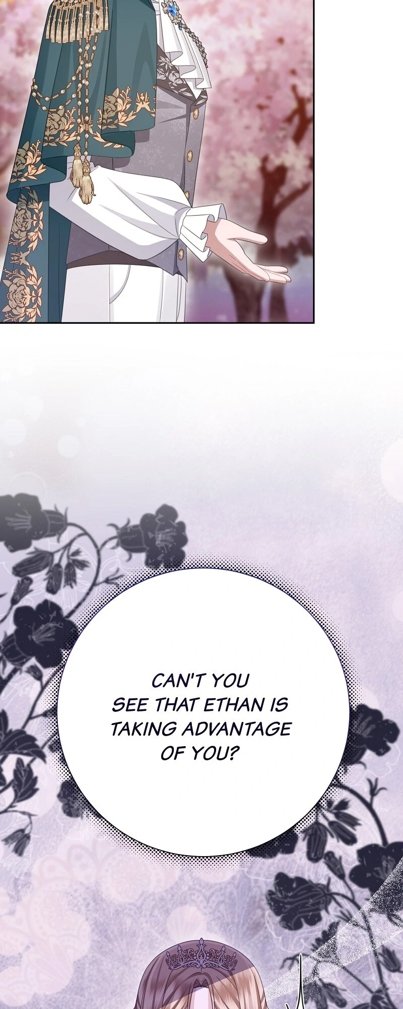 When Cinderella