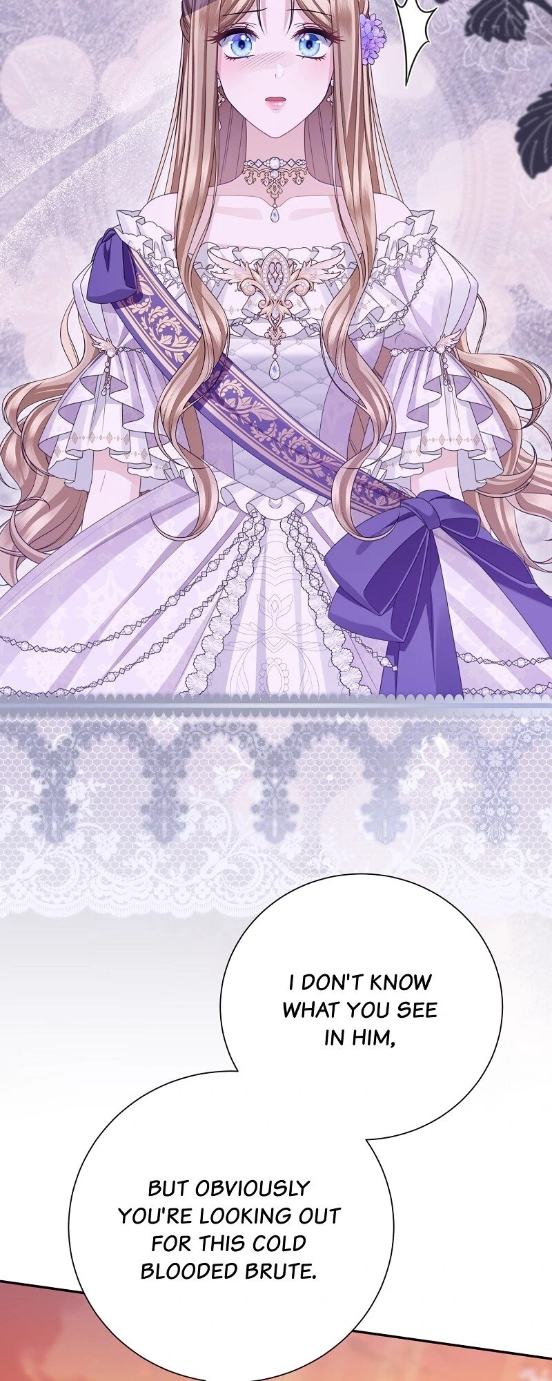 When Cinderella