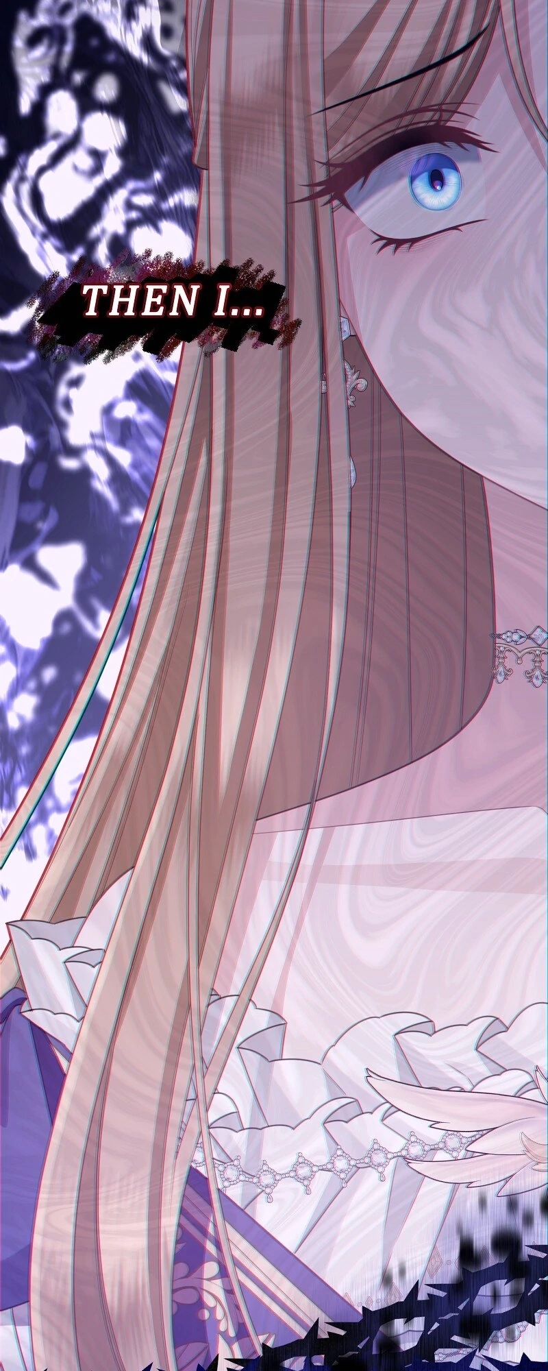 When Cinderella