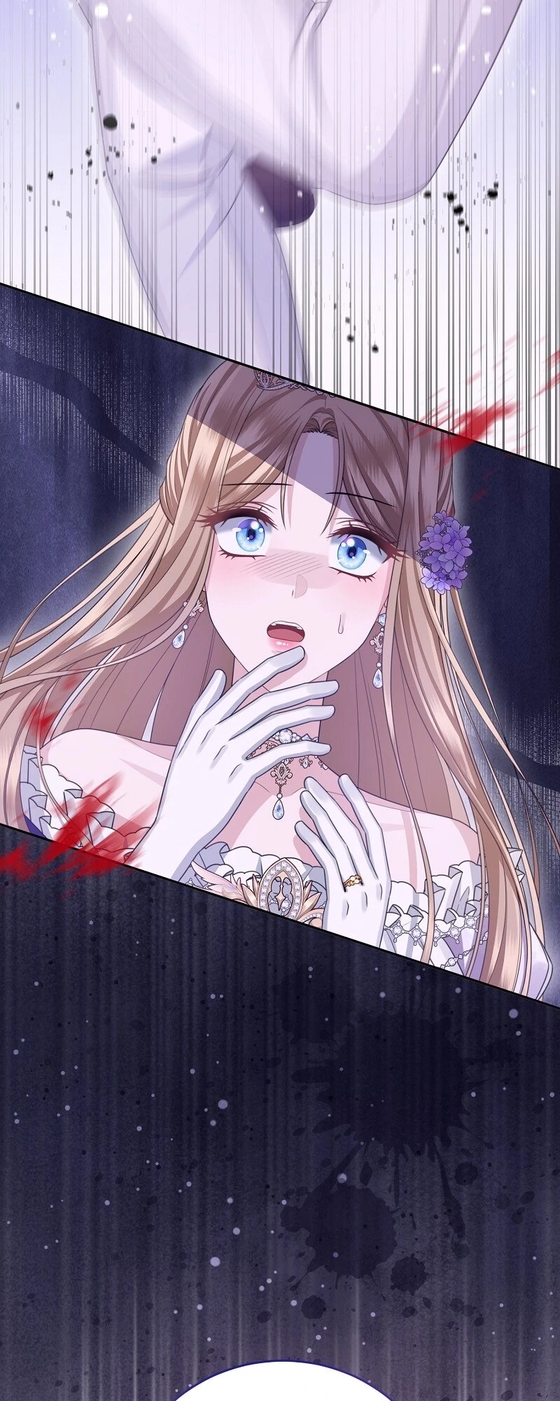 When Cinderella