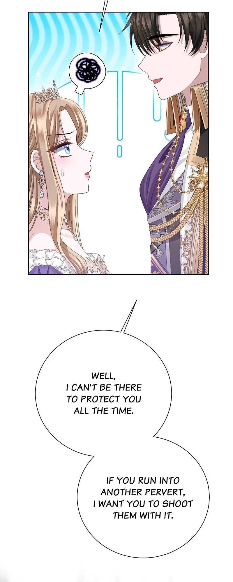 When Cinderella