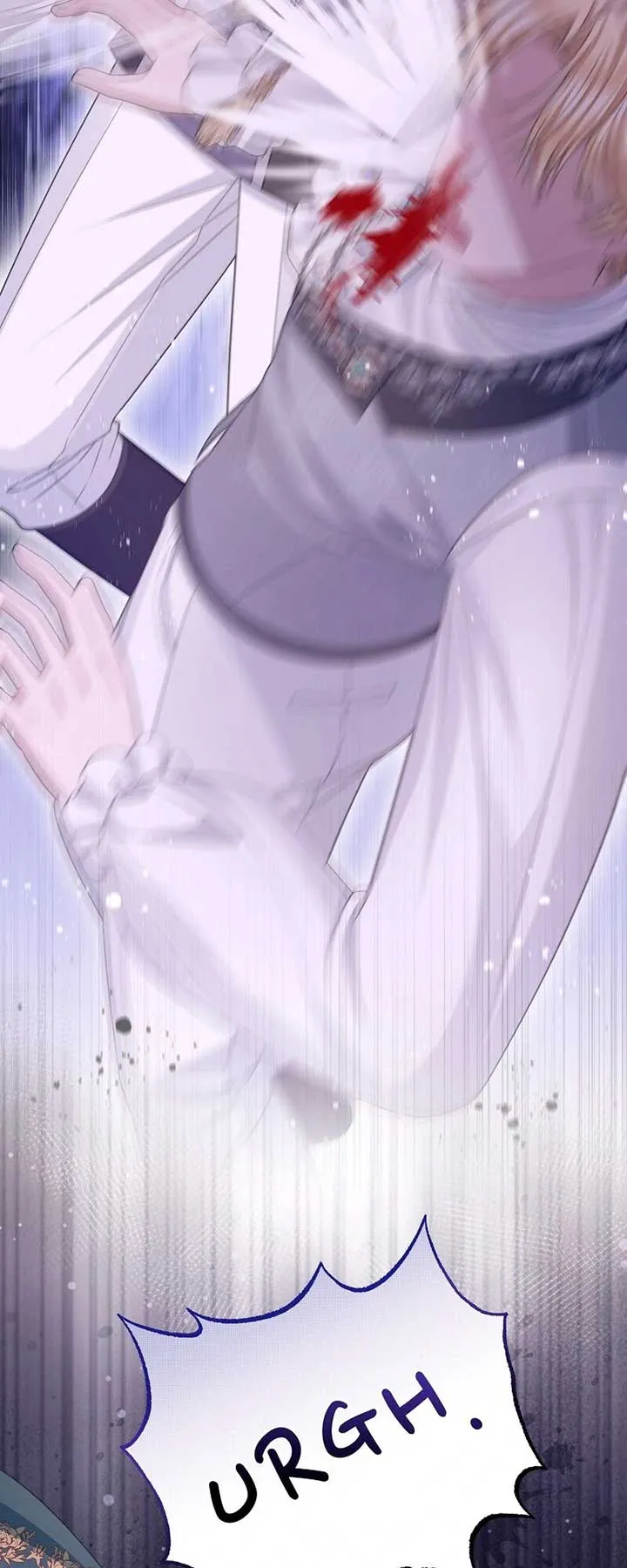 When Cinderella