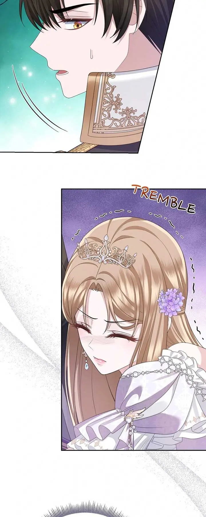 When Cinderella