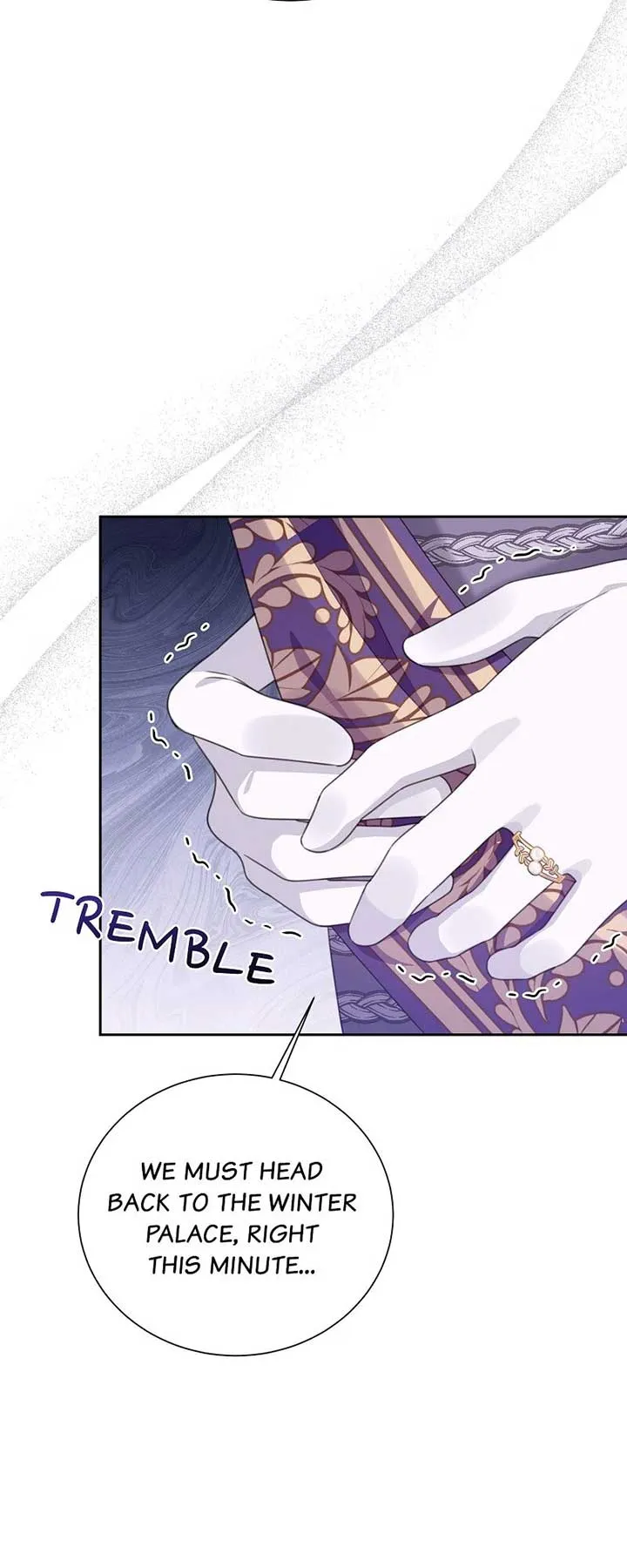 When Cinderella