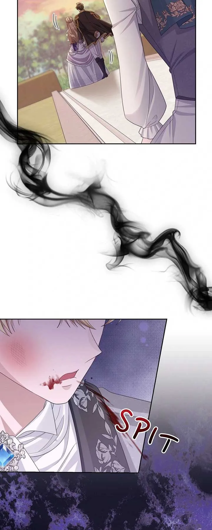 When Cinderella