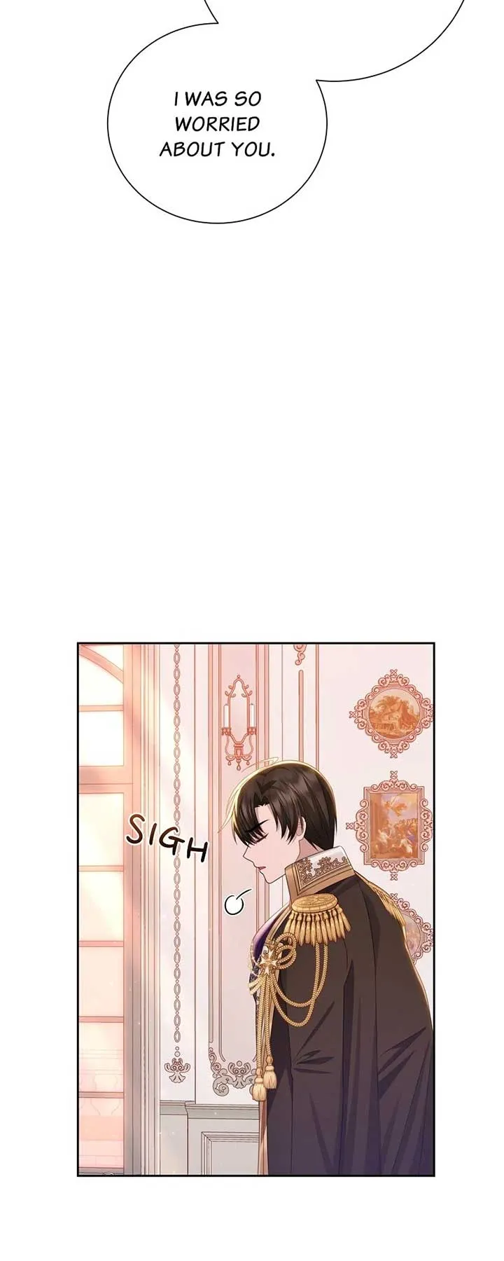 When Cinderella