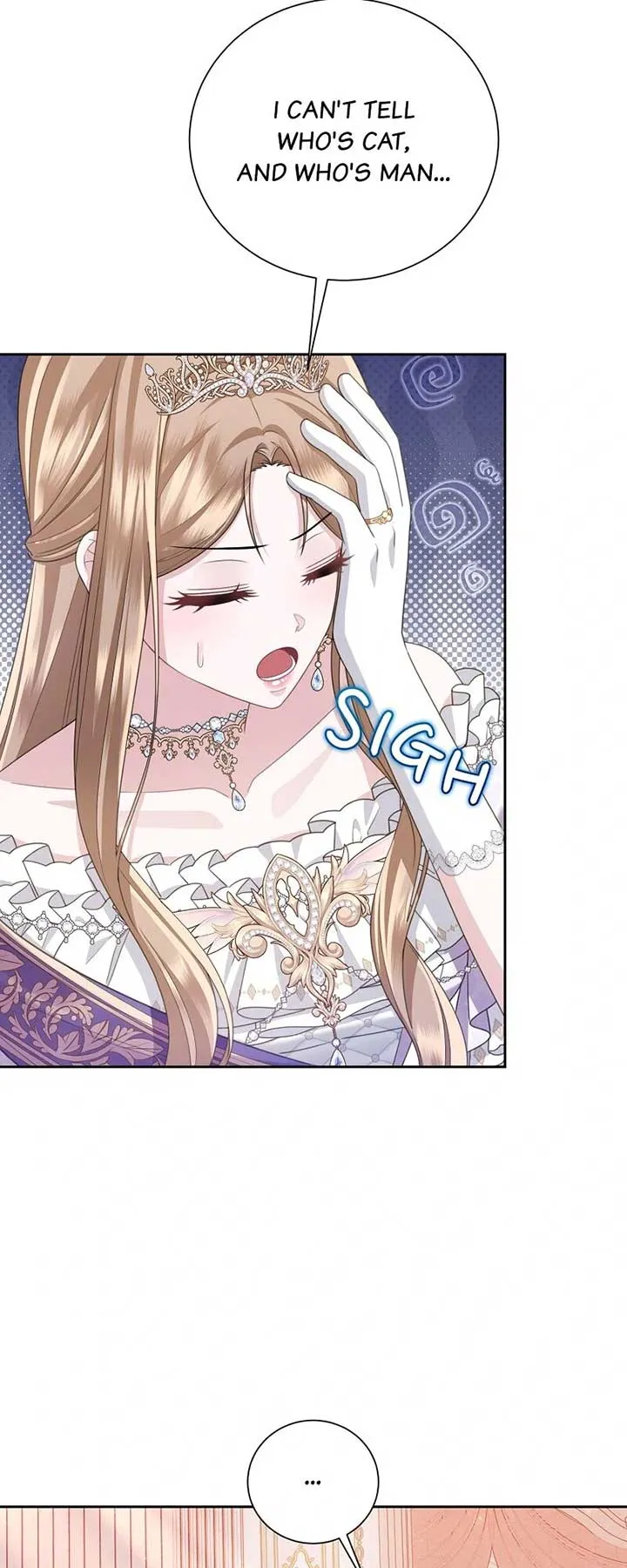 When Cinderella