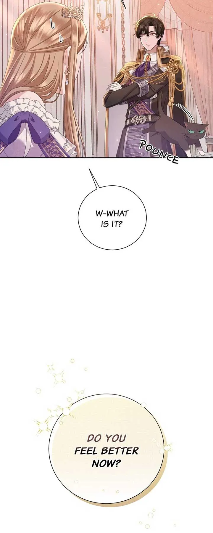 When Cinderella