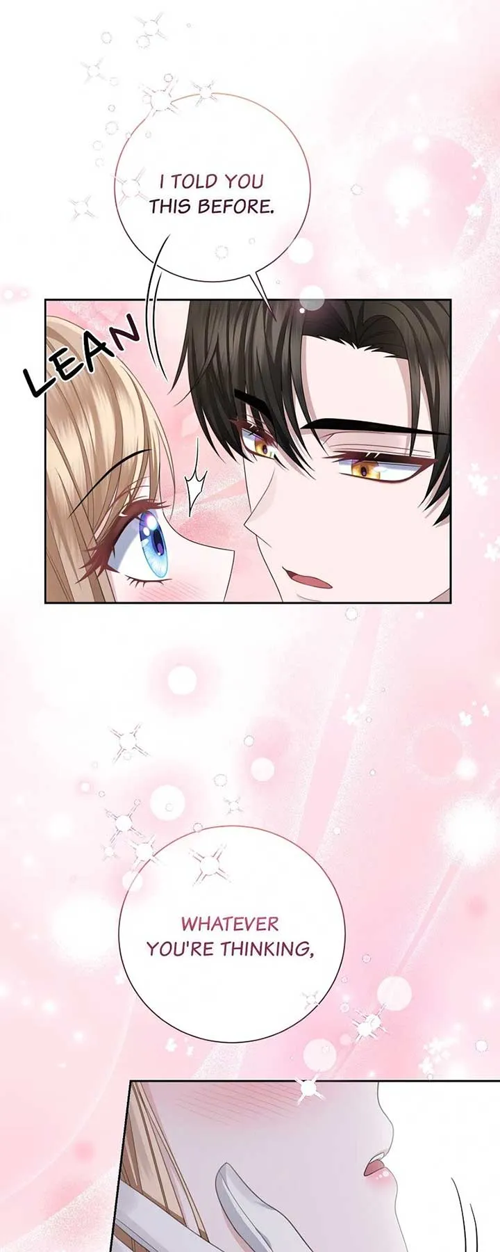 When Cinderella