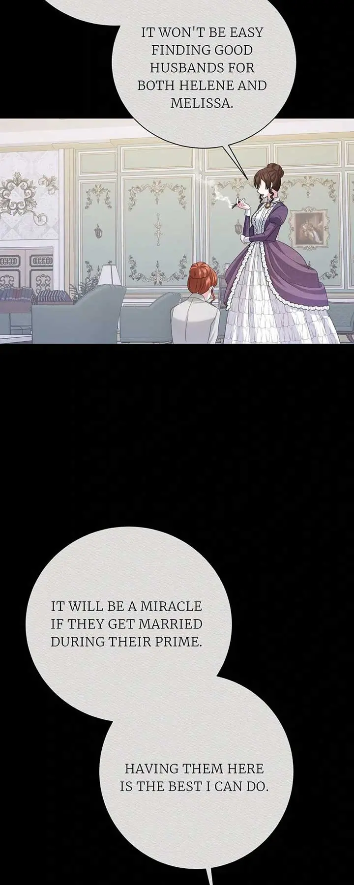 When Cinderella