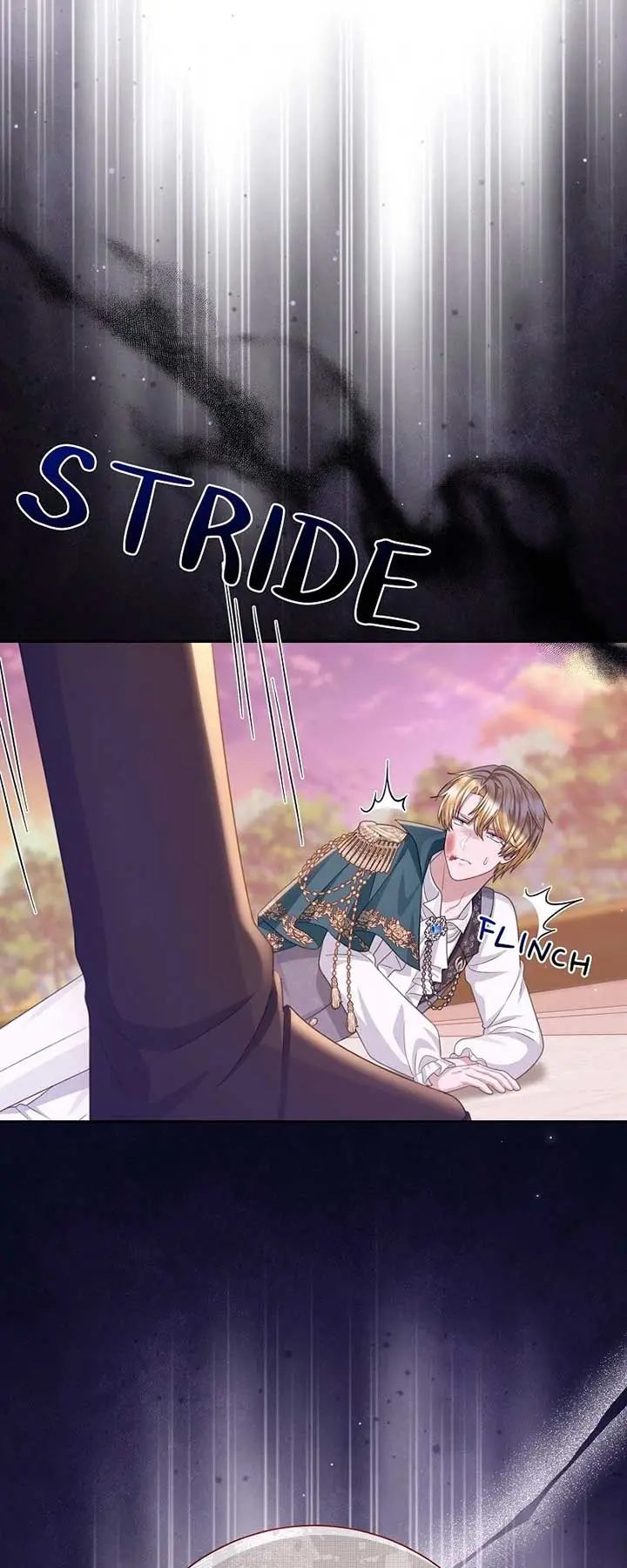 When Cinderella