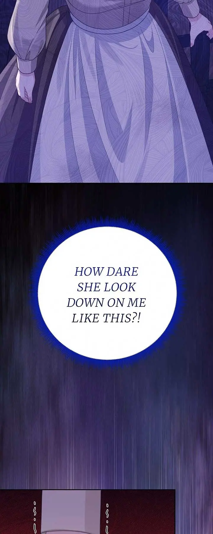 When Cinderella