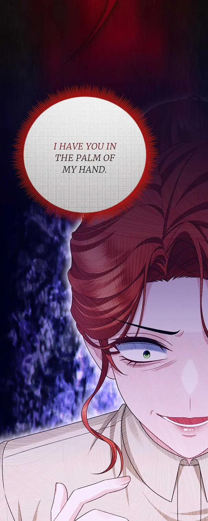 When Cinderella