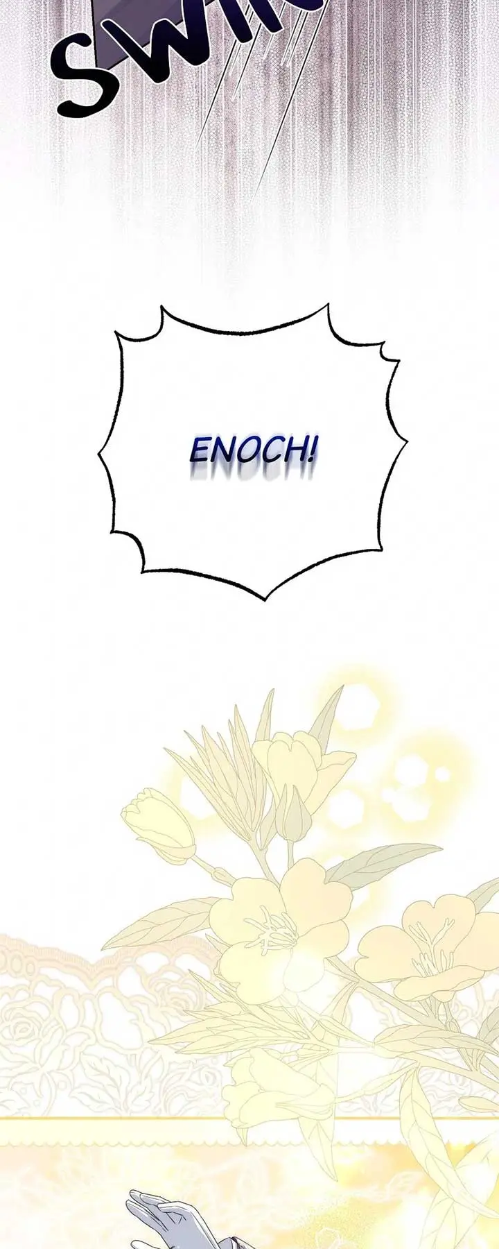 When Cinderella