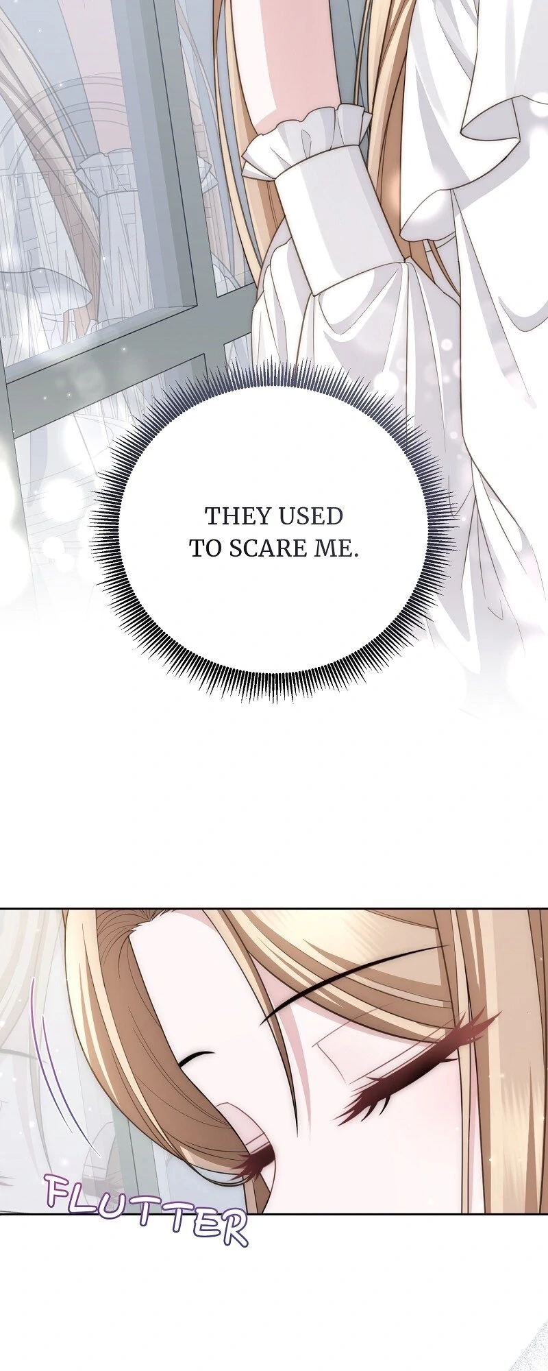 When Cinderella