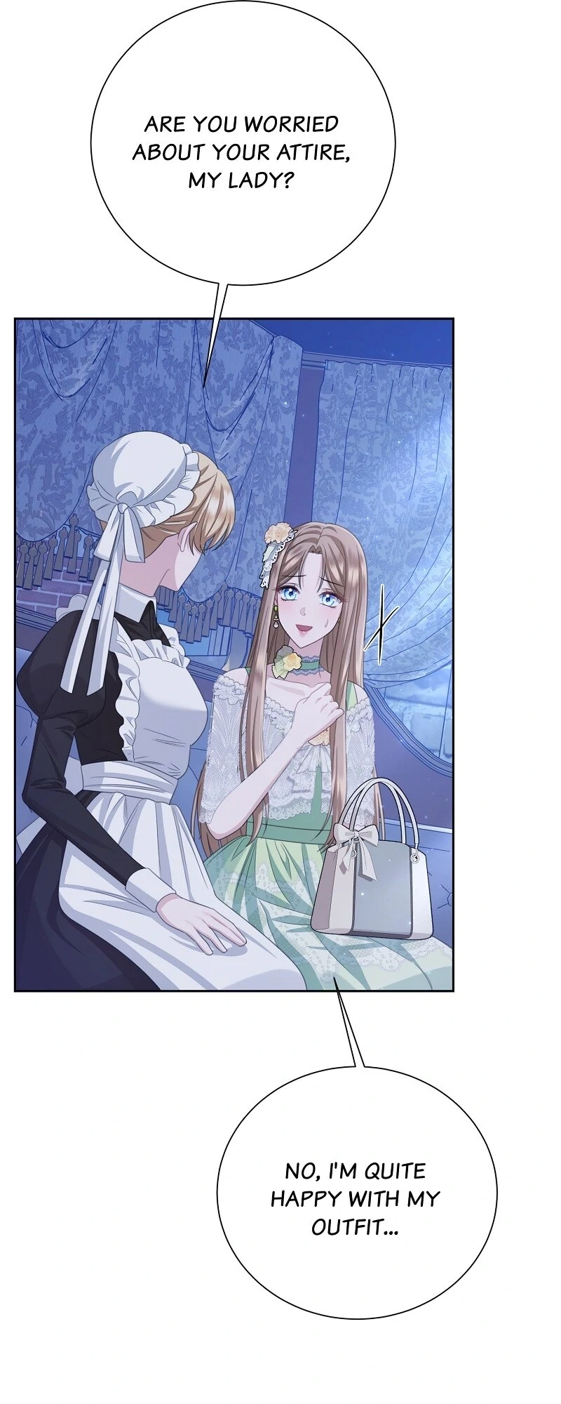 When Cinderella