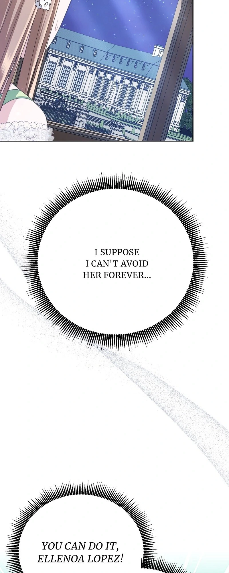 When Cinderella
