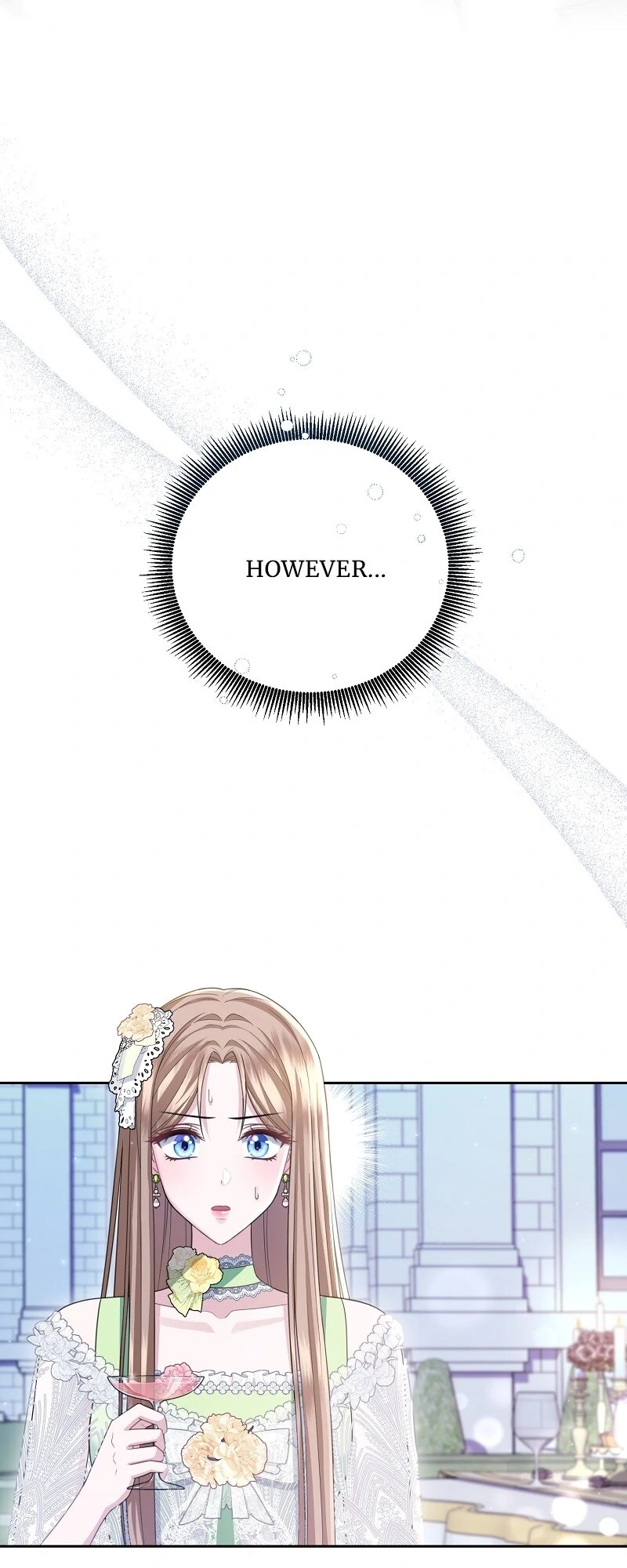 When Cinderella