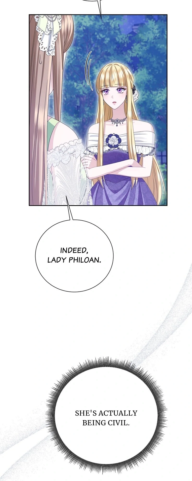 When Cinderella