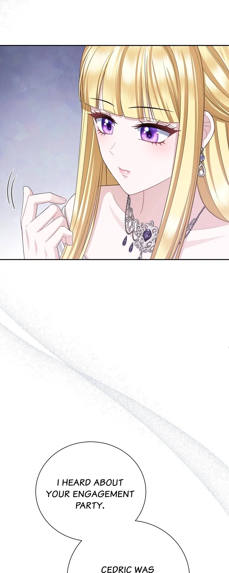 When Cinderella
