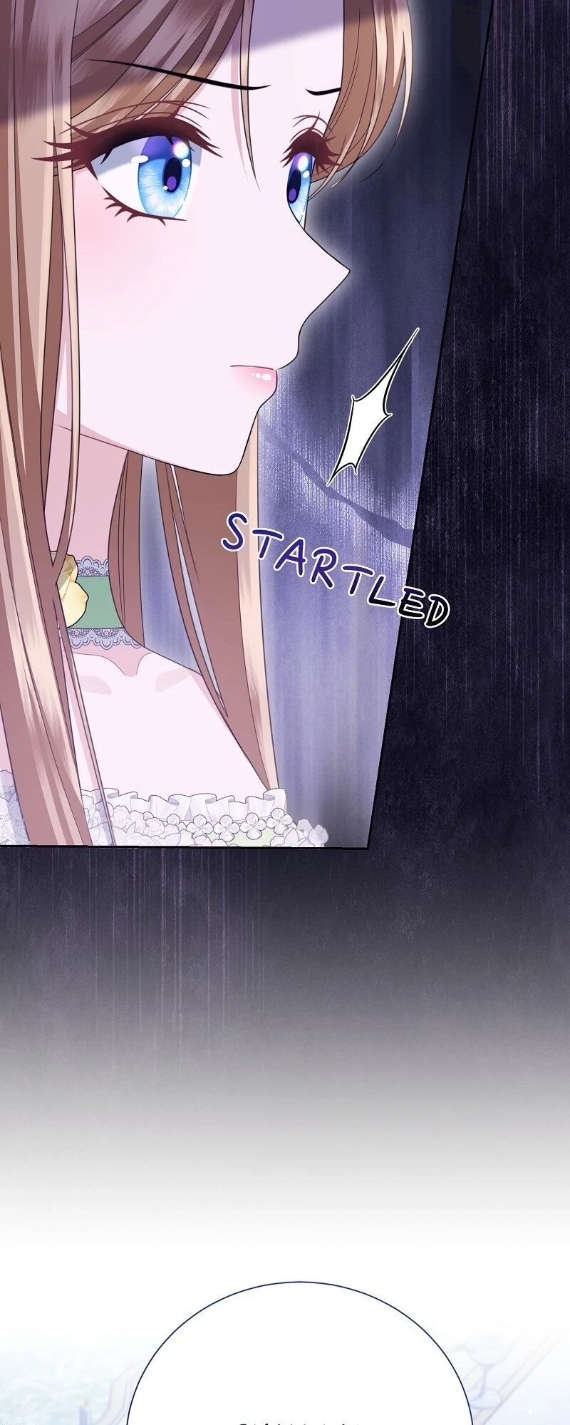 When Cinderella