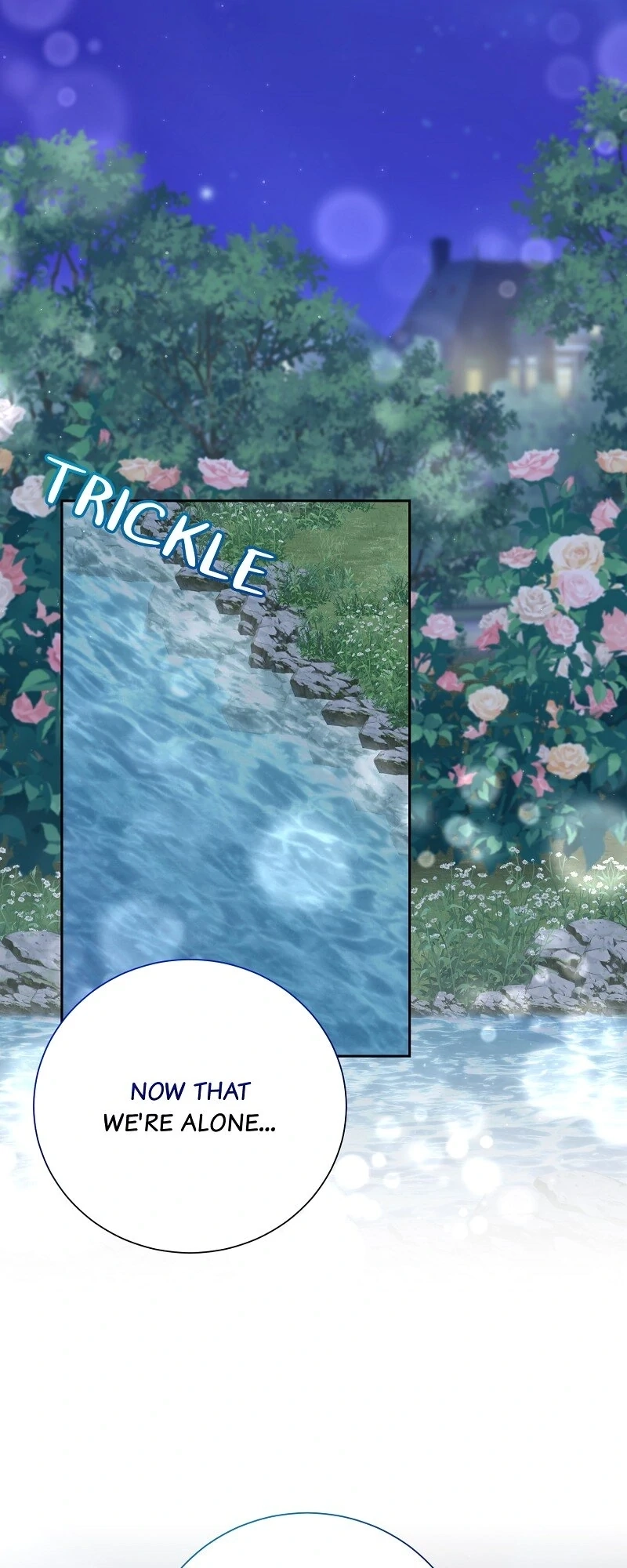 When Cinderella