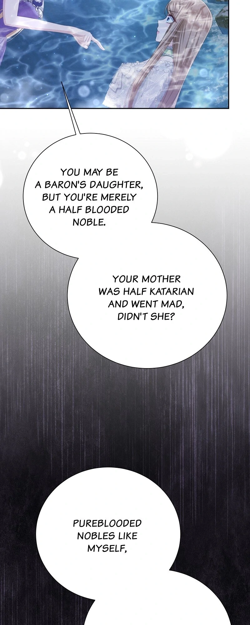 When Cinderella
